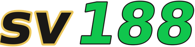 sv188 logo